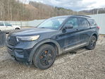 Ford Explorer 2022
