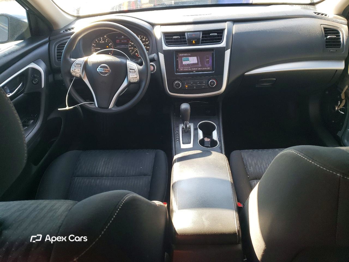 Altima 2017