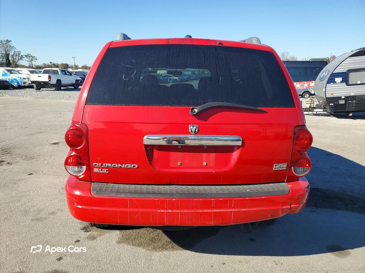 Dodge Durango 2005