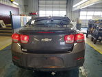 Chevrolet Malibu 2013