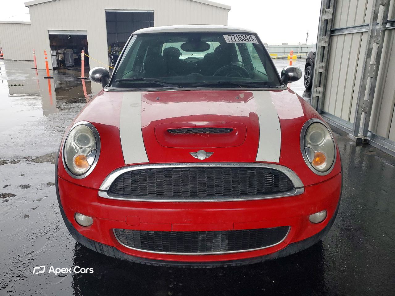 MINI Cooper 2007