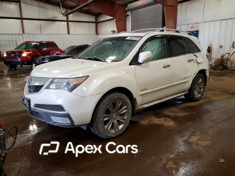 Acura MDX 2013 - Image 1 of 14