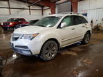 Acura MDX 2013