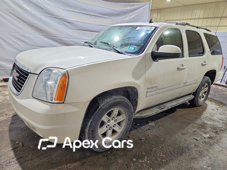 GMC Yukon 2013 - Image 1 of 13