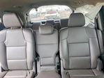 Honda Odyssey 2015