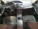 Mazda 3 2012