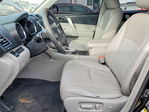 Toyota Highlander 2012
