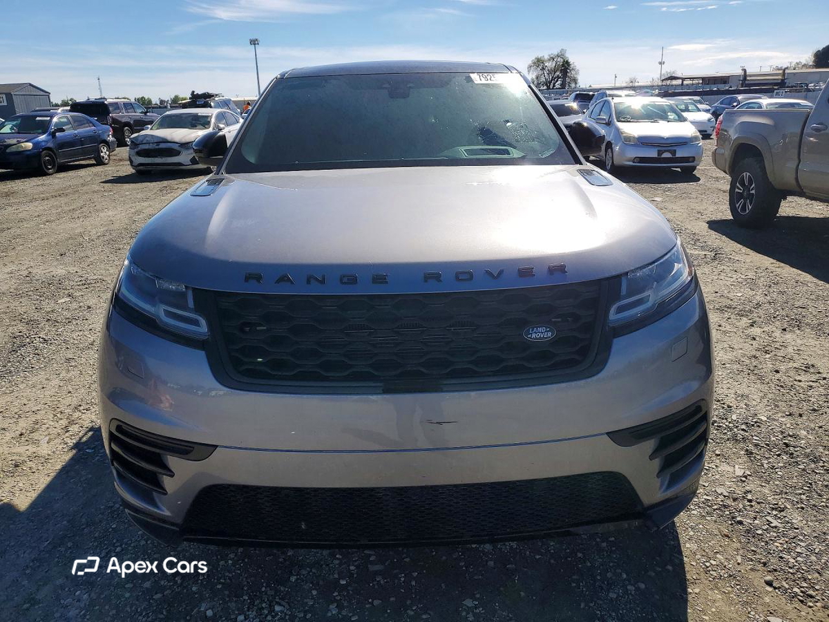 Land Rover Range Rover 2020