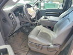 Ford F250 2012