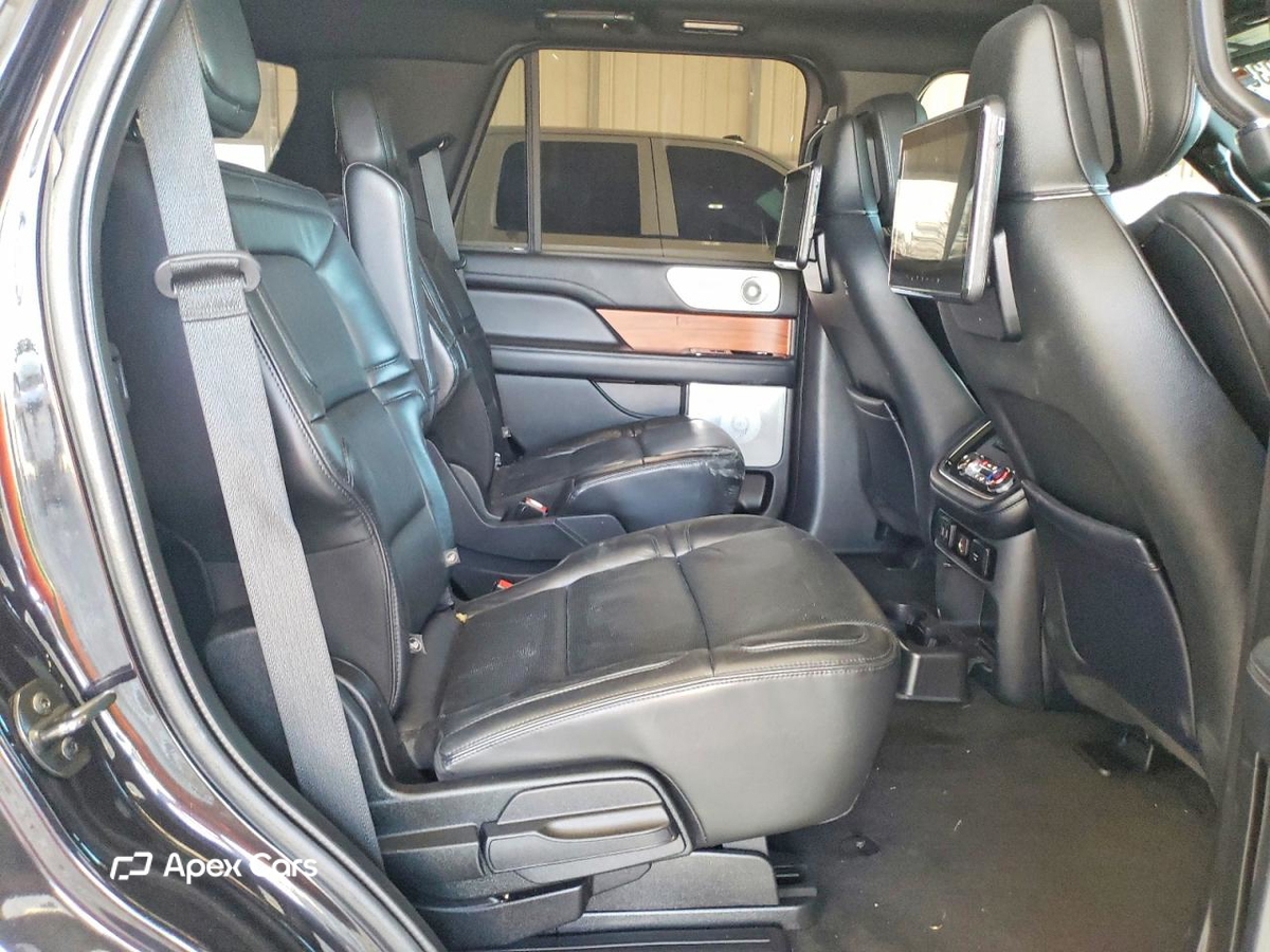 Lincoln Navigator 2019