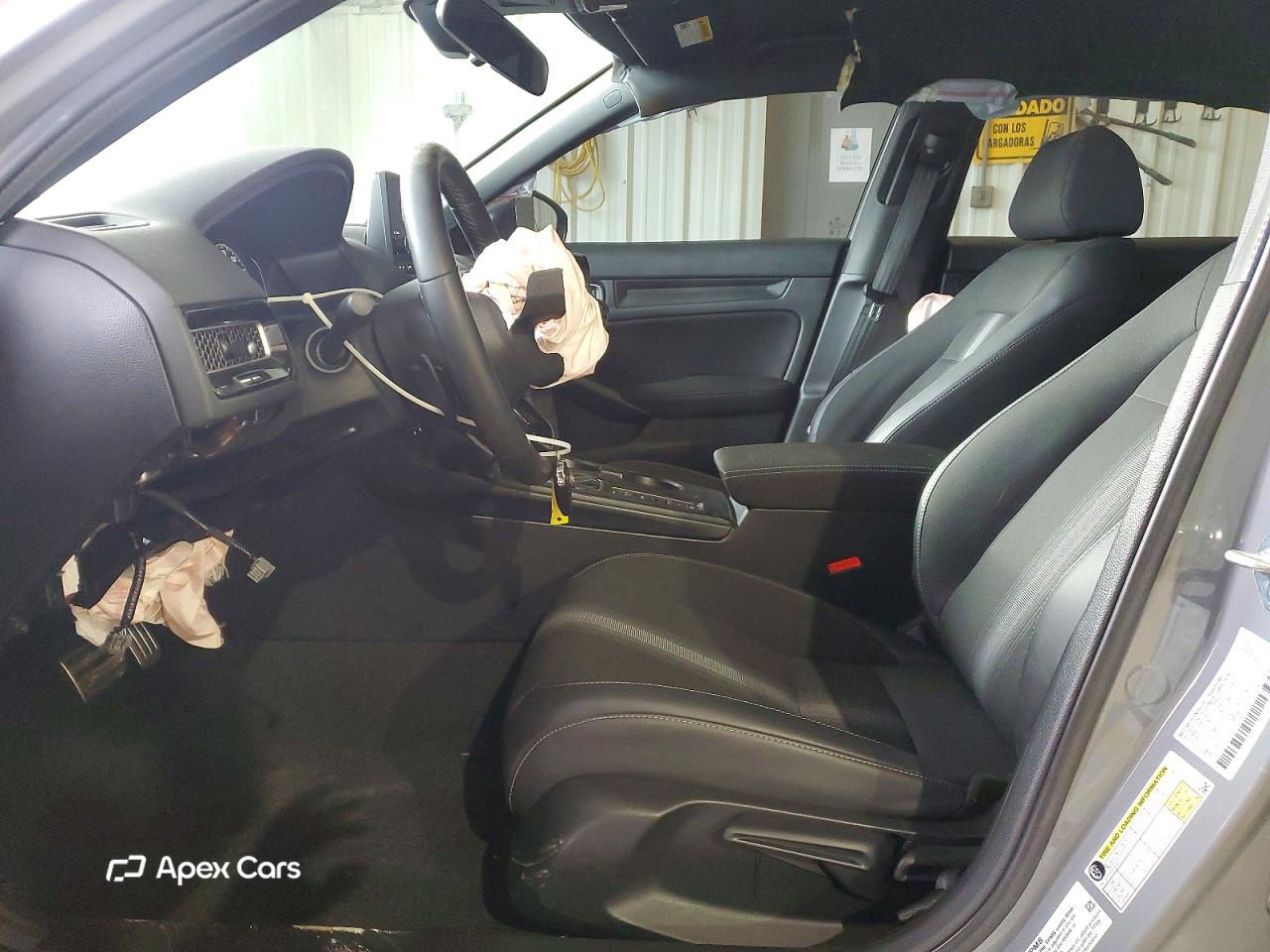 Honda Civic 2025