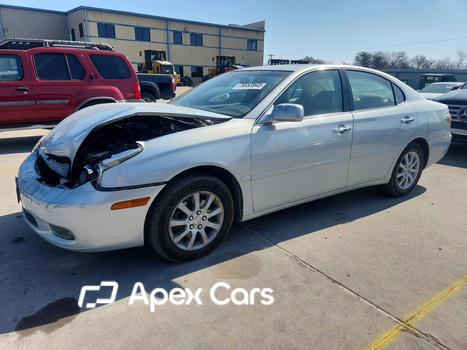 Lexus ES 2002 - Image 1 of 12