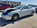 Lexus ES 2002