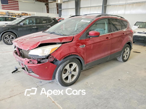 Ford Escape 2013 - Image 1 of 12