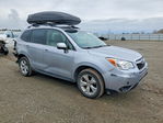 Subaru Forester 2015