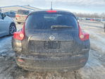 Nissan Juke 2011