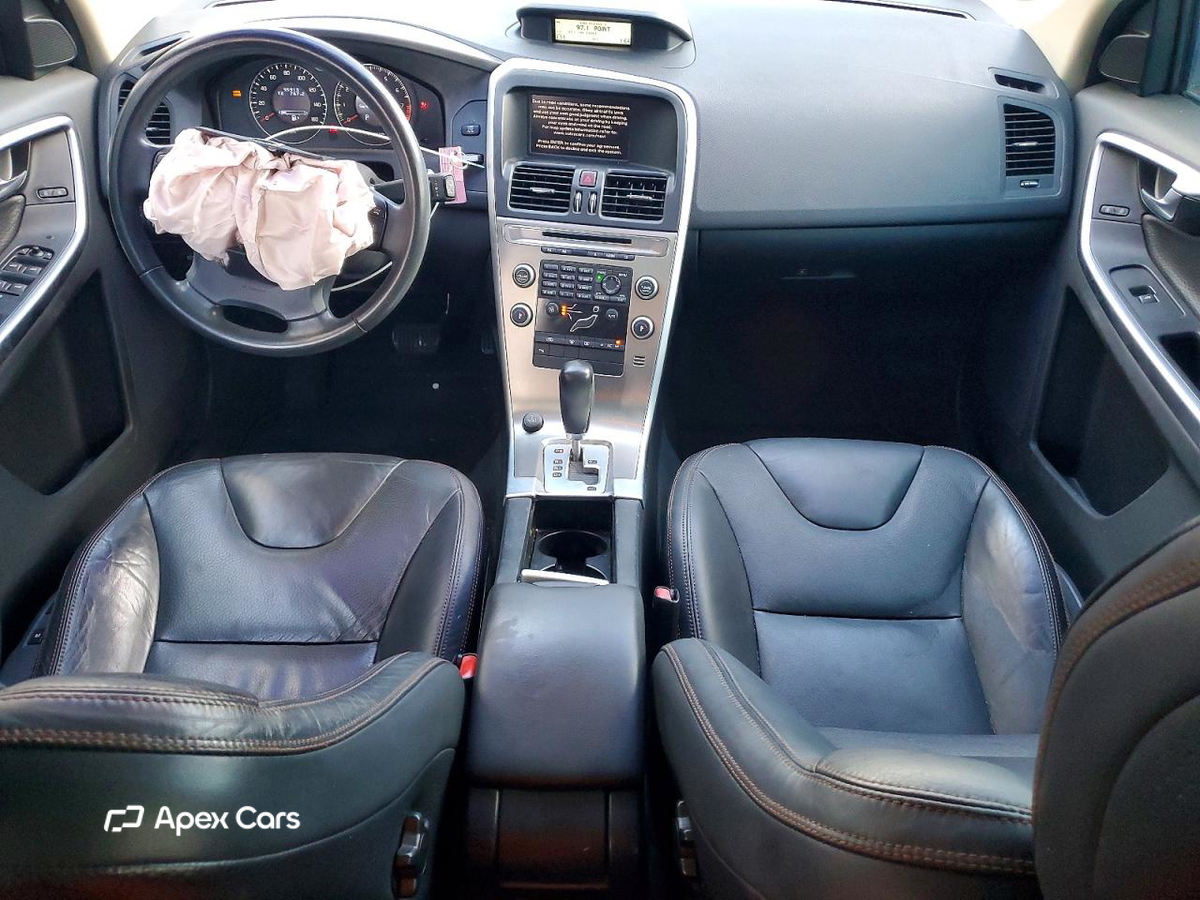 Volvo XC60 2010