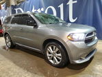 Dodge Durango 2012