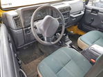 Jeep Wrangler 2000