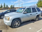 Chevrolet TrailBlazer 2007