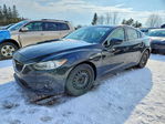 Mazda 6 2014