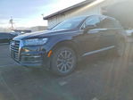 Audi Q7 2018