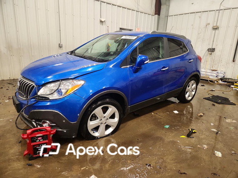 Buick Encore 2015 - Image 1 of 14