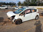 Honda Fit 2012