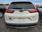 Honda CR-V 2018