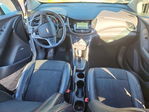 Chevrolet Trax 2017