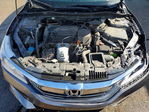 Honda Accord 2017