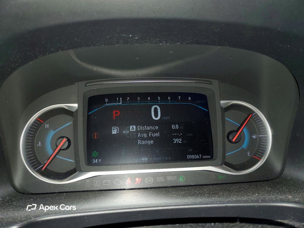 Honda Pilot 2020