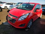 Chevrolet Spark 2013