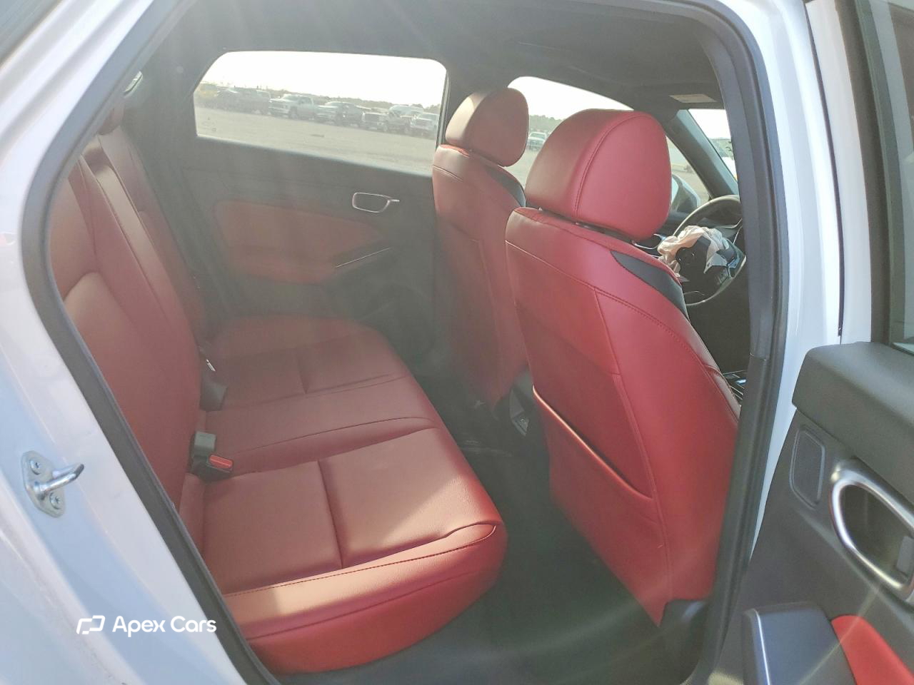 Acura Integra 2025