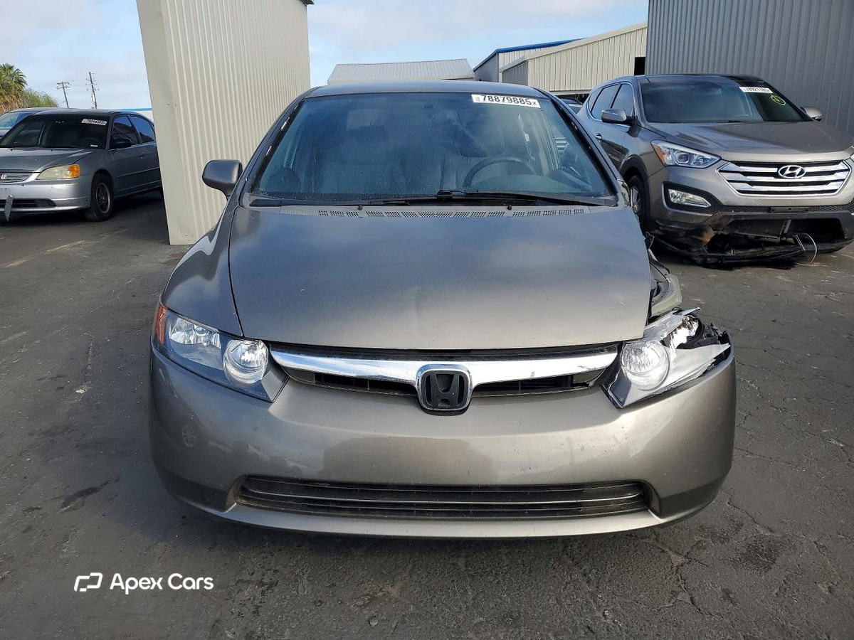 Honda Civic 2007