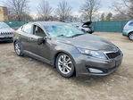 Kia Optima 2012
