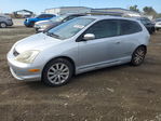 Honda Civic 2004