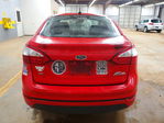 Ford Fiesta 2014