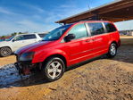 Dodge Caravan 2009