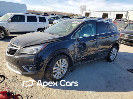Buick Envision 2020 - Image 1 of 15