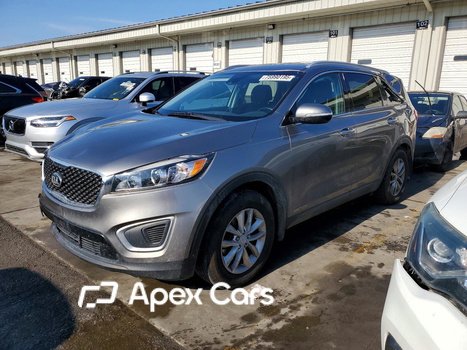 Kia Sorento 2017 - Image 1 of 13