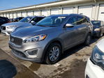 Kia Sorento 2017