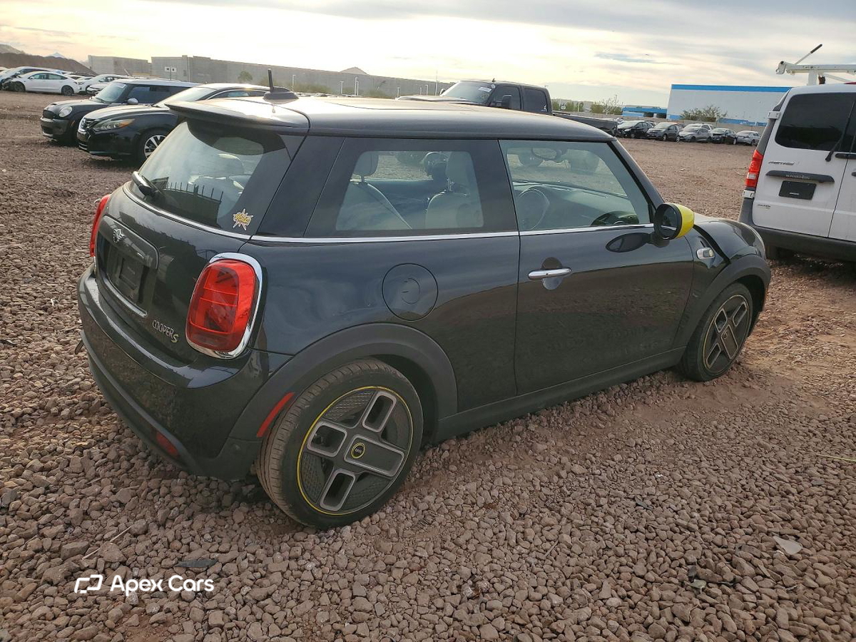 MINI Cooper 2020