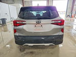 Kia Seltos 2021