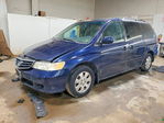 Honda Odyssey 2003