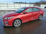 Kia Forte 2020