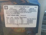 Chevrolet TrailBlazer 2004