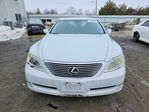 Lexus LS 2008