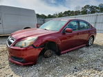 Subaru Legacy 2013