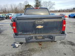Chevrolet Silverado 2008